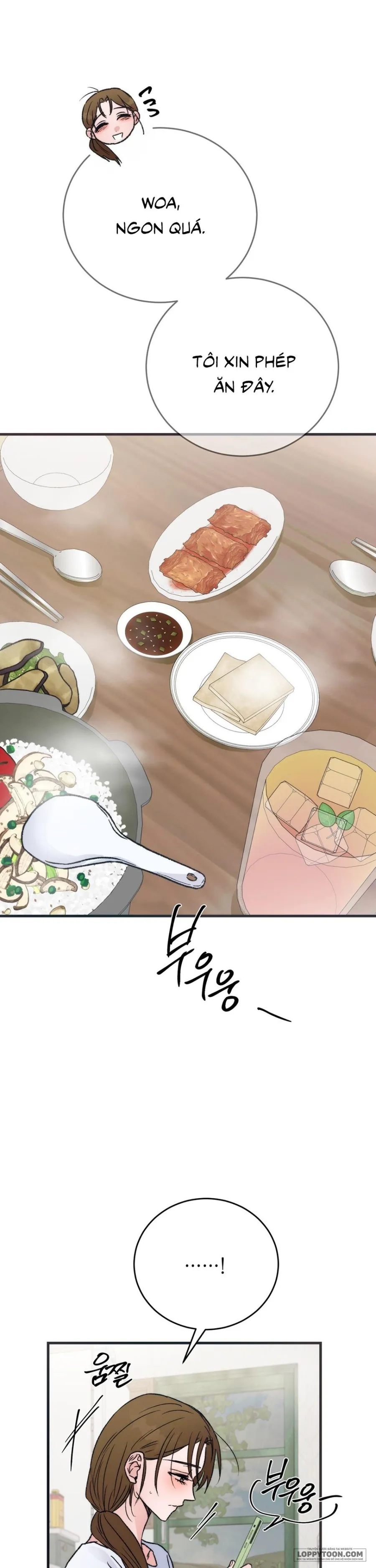 [19+] Khúc Hát Giữa Mùa Hè - Chap 10 - Trang 31