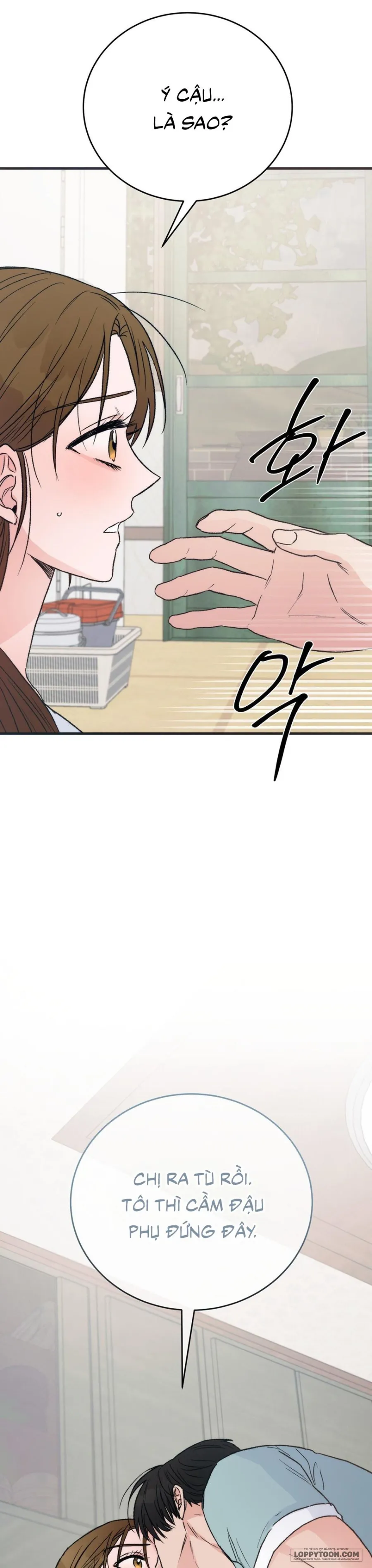 [19+] Khúc Hát Giữa Mùa Hè - Chap 10 - Trang 37