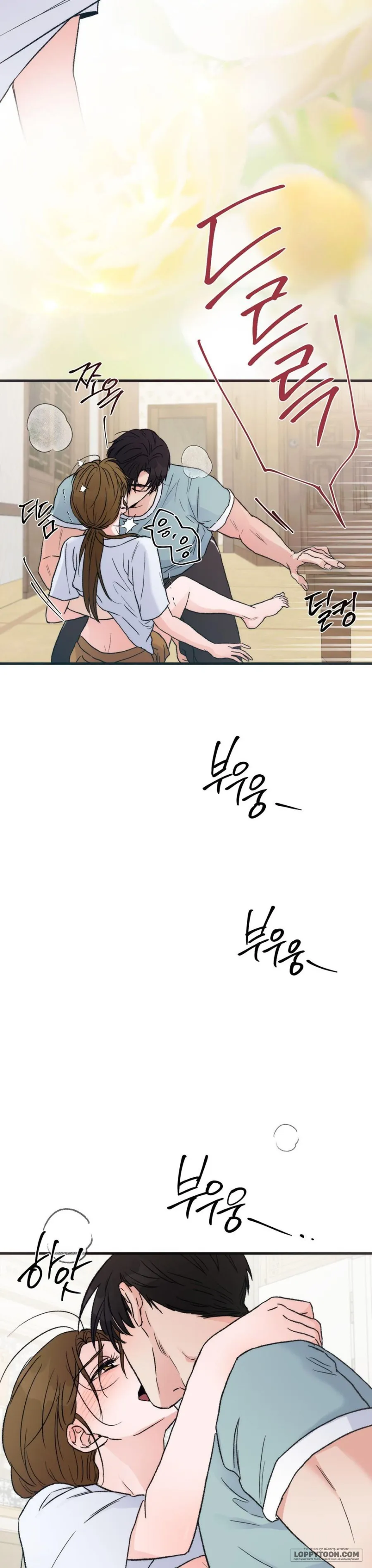 [19+] Khúc Hát Giữa Mùa Hè - Chap 10 - Trang 39