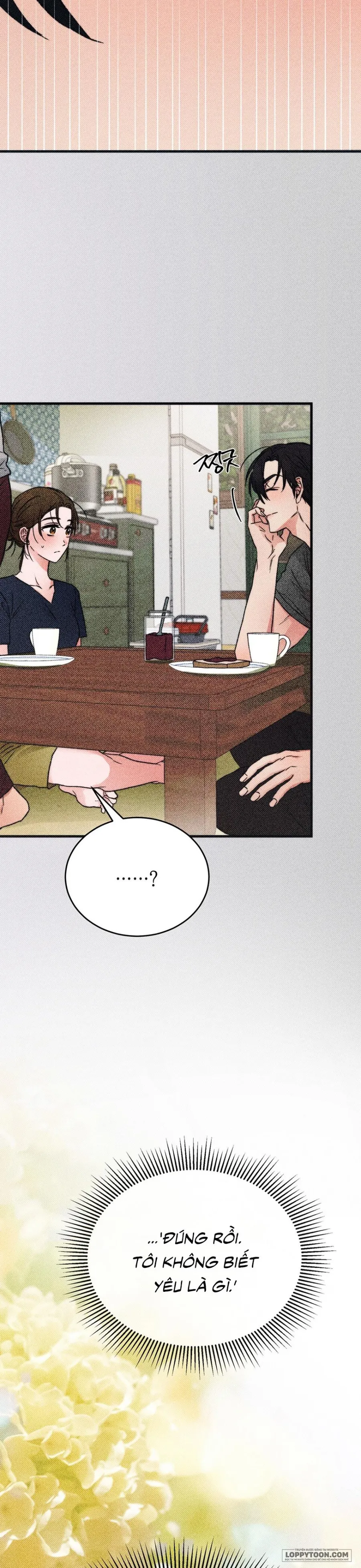 [19+] Khúc Hát Giữa Mùa Hè - Chap 10 - Trang 5