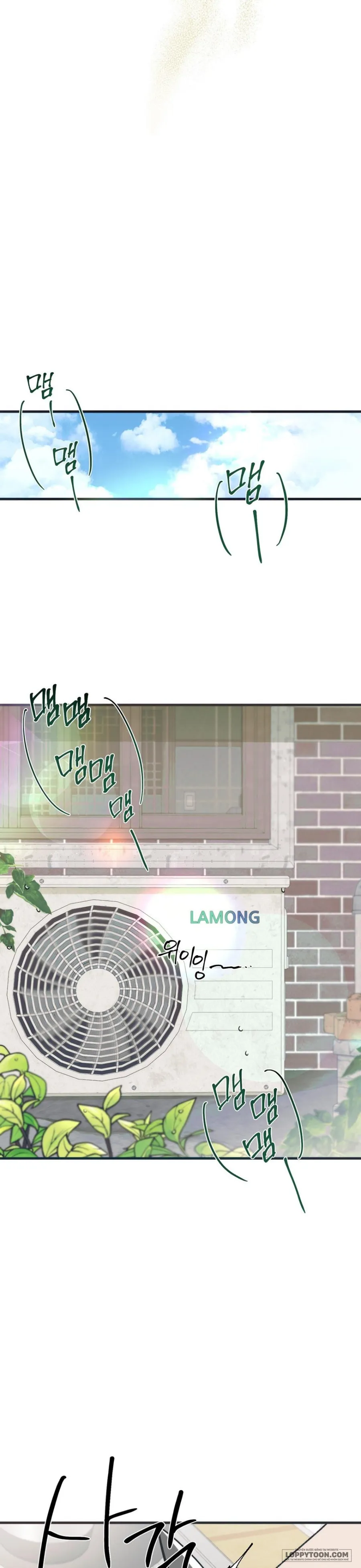 [19+] Khúc Hát Giữa Mùa Hè - Chap 10 - Trang 8