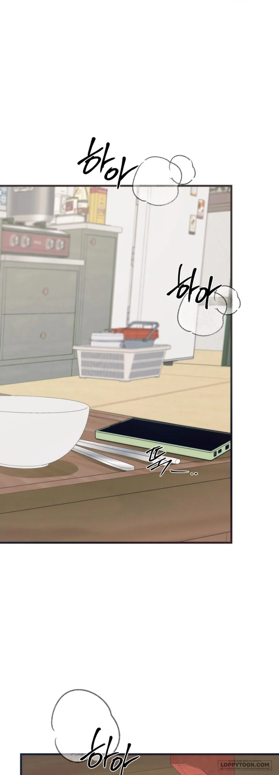 [19+] Khúc Hát Giữa Mùa Hè - Chap 11 - 🔞 (Che) - Trang 0