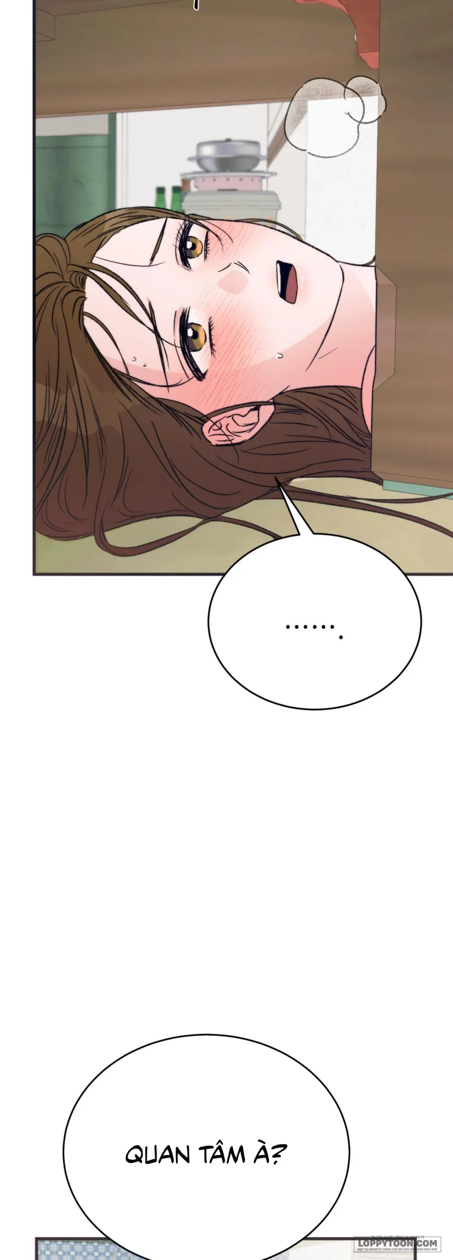 [19+] Khúc Hát Giữa Mùa Hè - Chap 11 - 🔞 (Che) - Trang 1