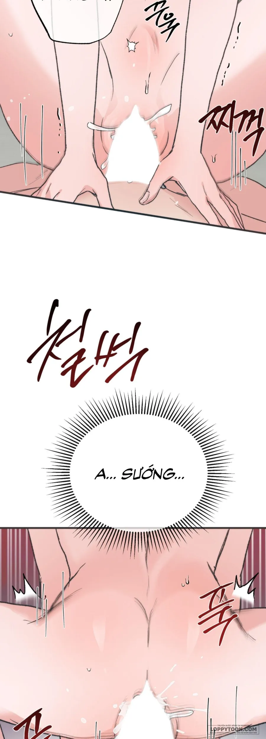 [19+] Khúc Hát Giữa Mùa Hè - Chap 11 - 🔞 (Che) - Trang 11