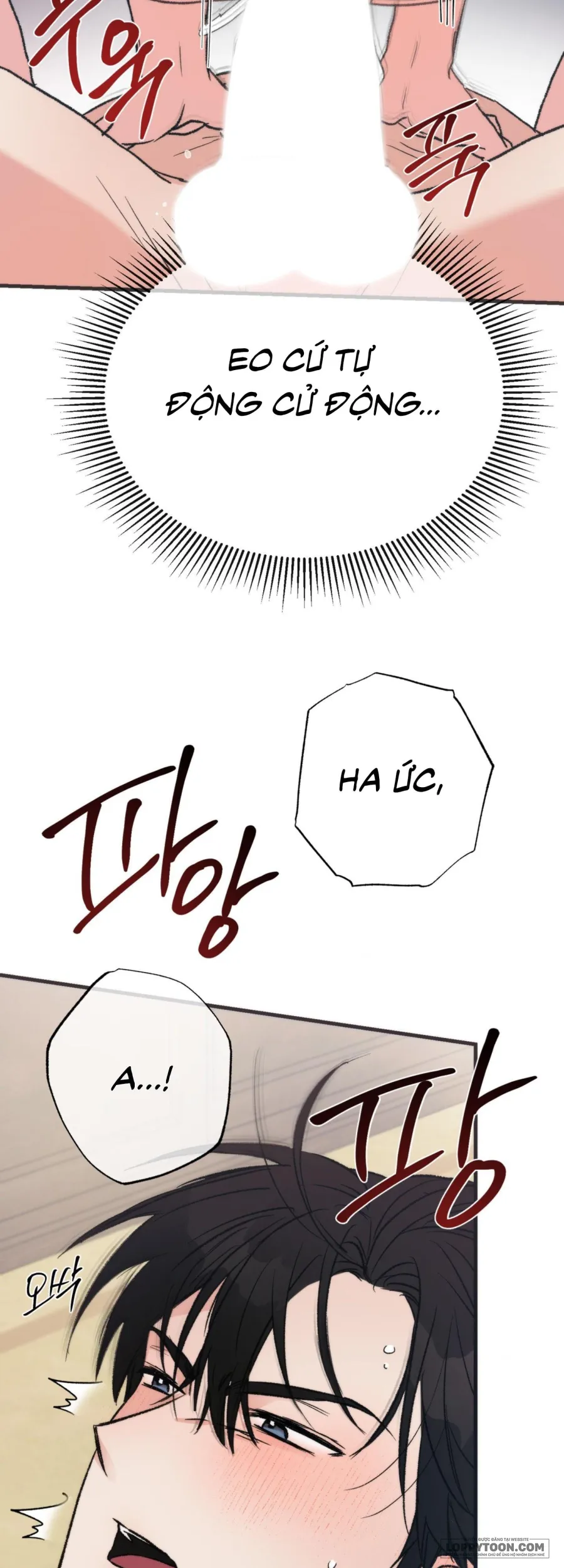 [19+] Khúc Hát Giữa Mùa Hè - Chap 11 - 🔞 (Che) - Trang 12