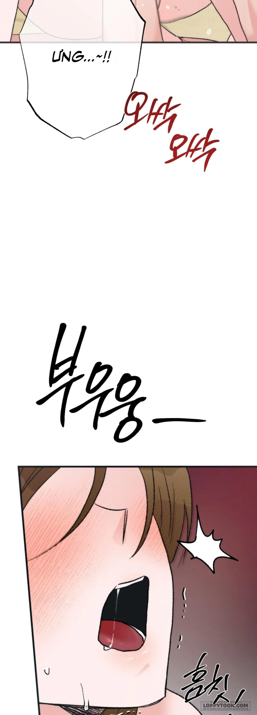 [19+] Khúc Hát Giữa Mùa Hè - Chap 11 - 🔞 (Che) - Trang 15