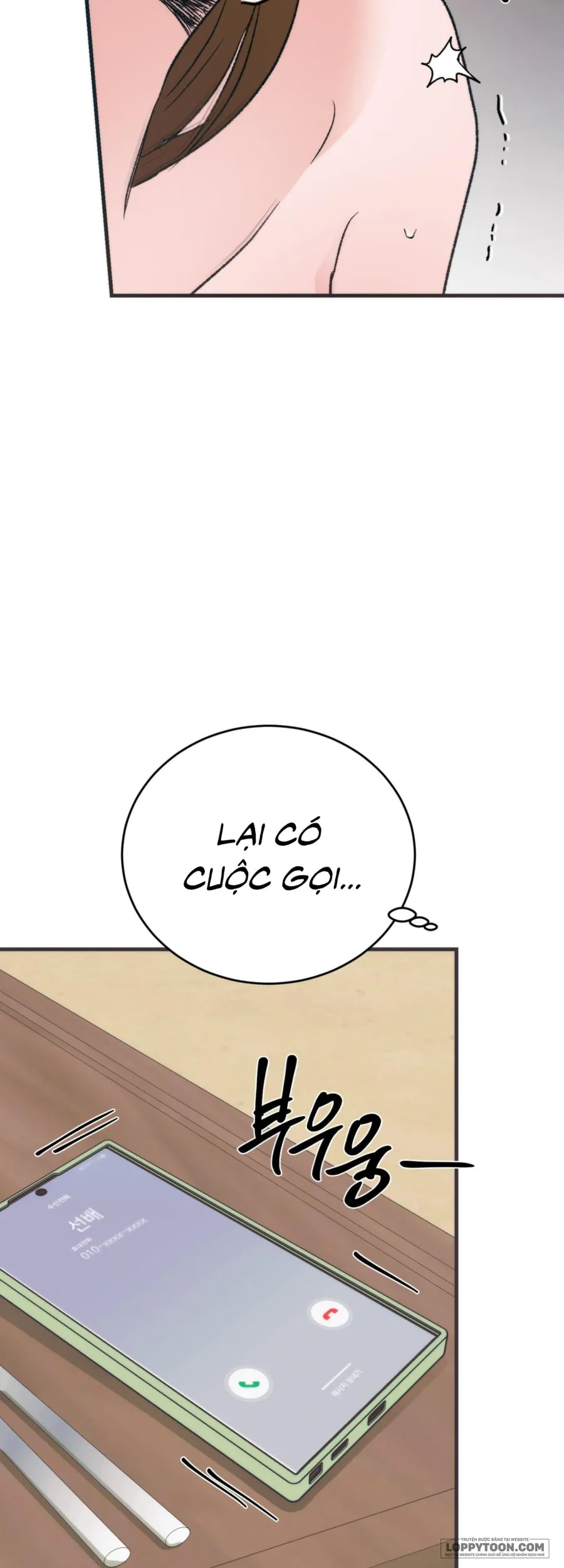 [19+] Khúc Hát Giữa Mùa Hè - Chap 11 - 🔞 (Che) - Trang 16