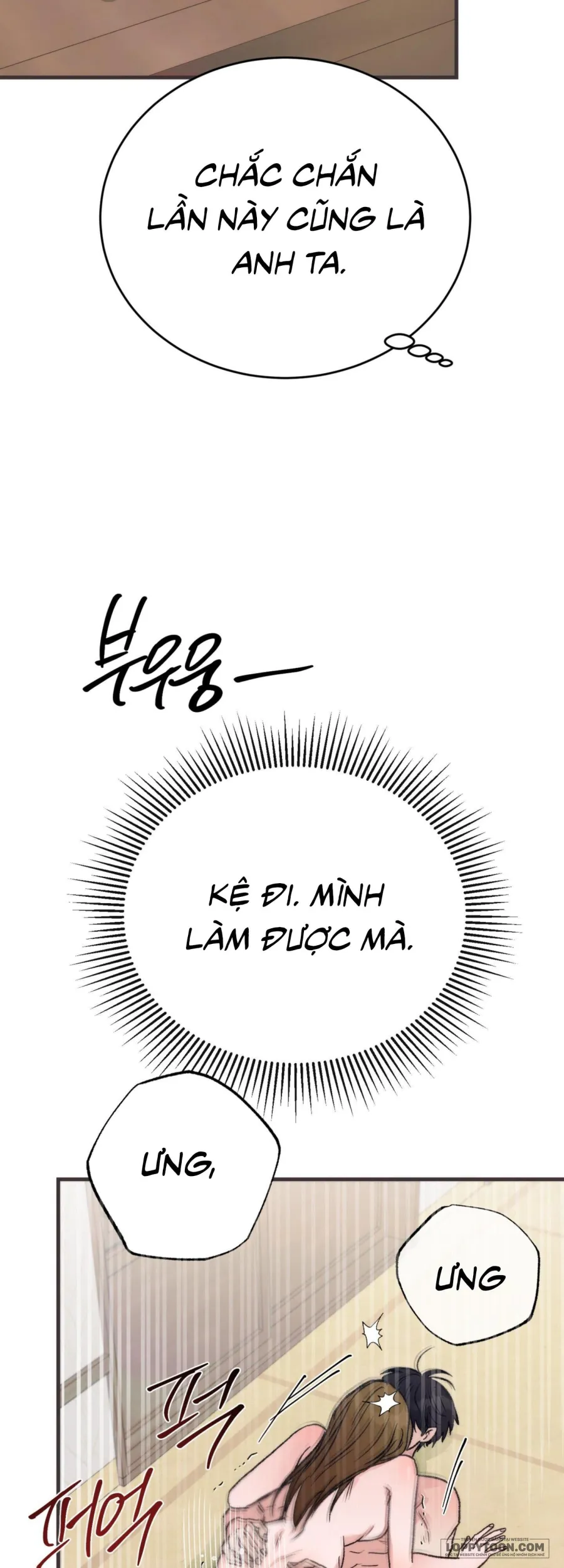 [19+] Khúc Hát Giữa Mùa Hè - Chap 11 - 🔞 (Che) - Trang 17