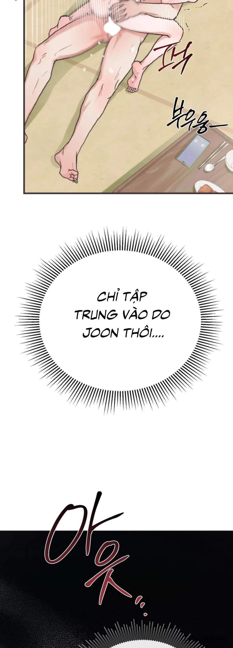 [19+] Khúc Hát Giữa Mùa Hè - Chap 11 - 🔞 (Che) - Trang 18