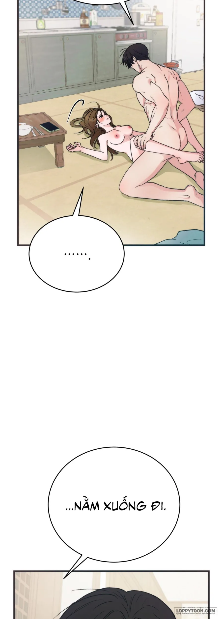 [19+] Khúc Hát Giữa Mùa Hè - Chap 11 - 🔞 (Che) - Trang 2