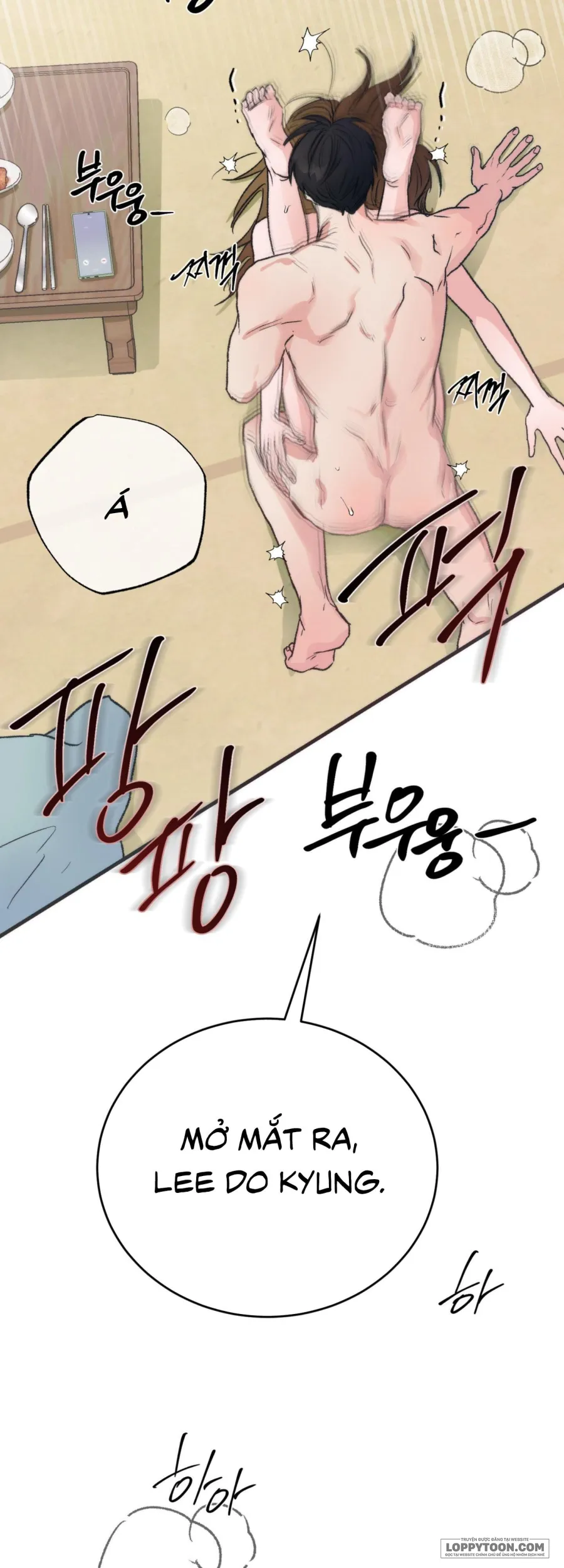 [19+] Khúc Hát Giữa Mùa Hè - Chap 11 - 🔞 (Che) - Trang 29