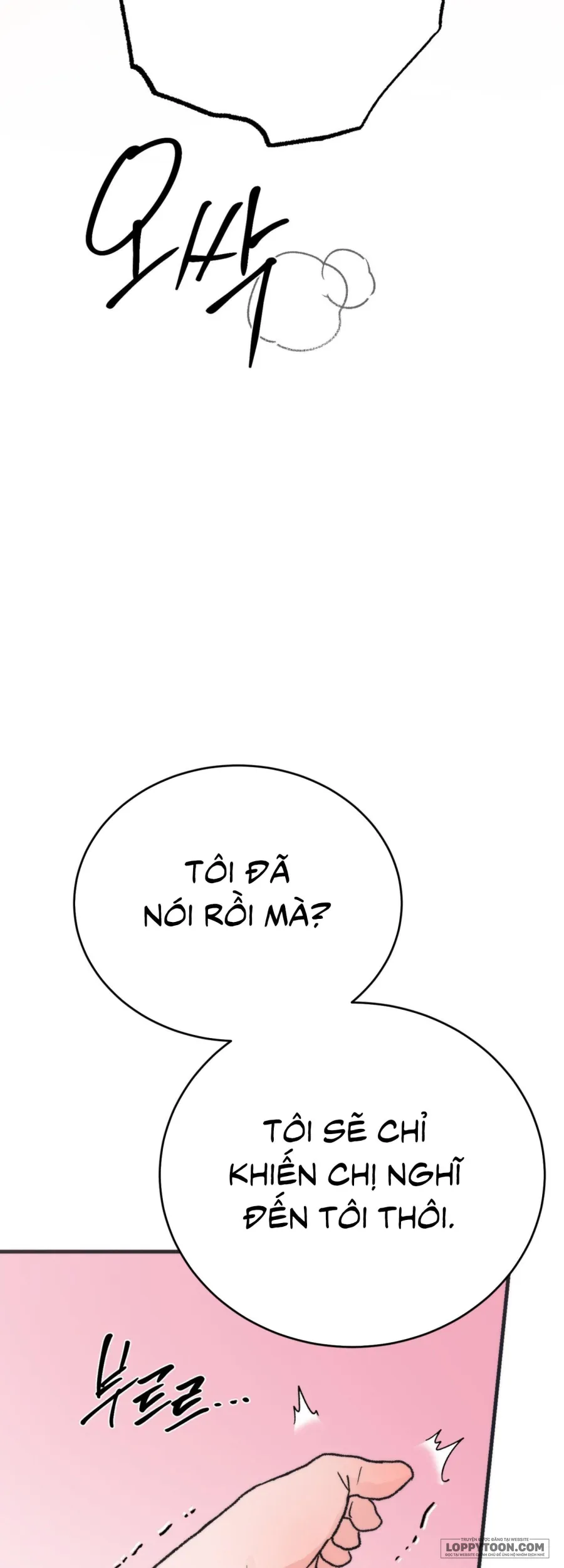 [19+] Khúc Hát Giữa Mùa Hè - Chap 11 - 🔞 (Che) - Trang 35