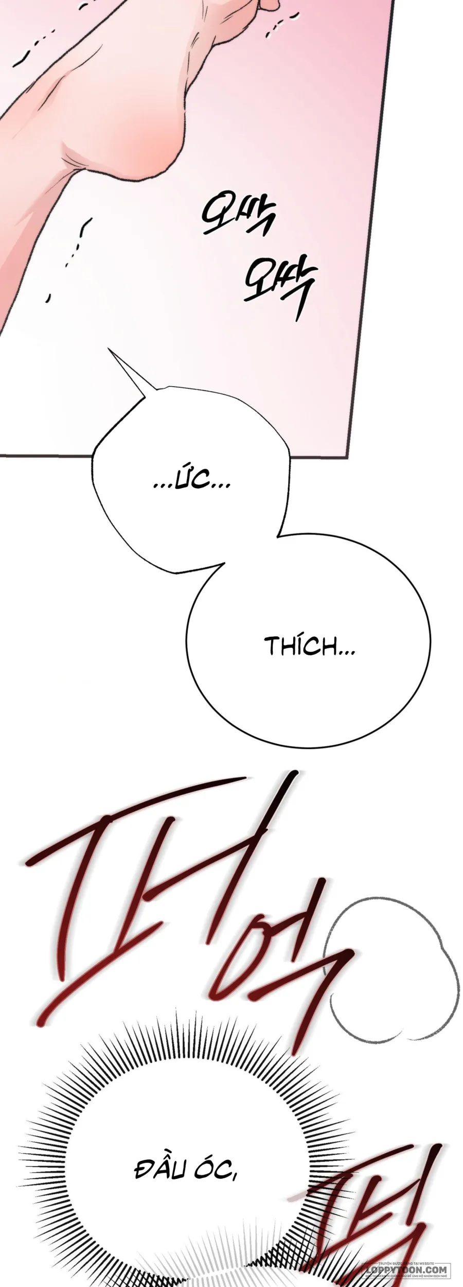 [19+] Khúc Hát Giữa Mùa Hè - Chap 11 - 🔞 (Che) - Trang 36