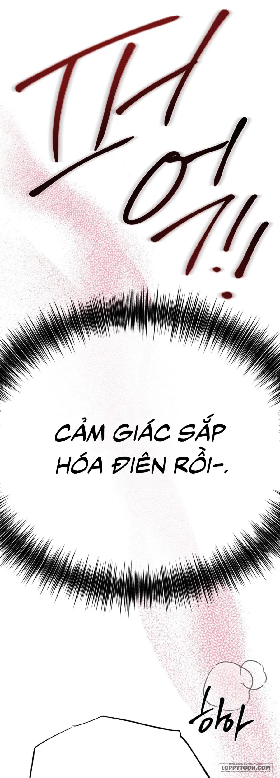 [19+] Khúc Hát Giữa Mùa Hè - Chap 11 - 🔞 (Che) - Trang 38