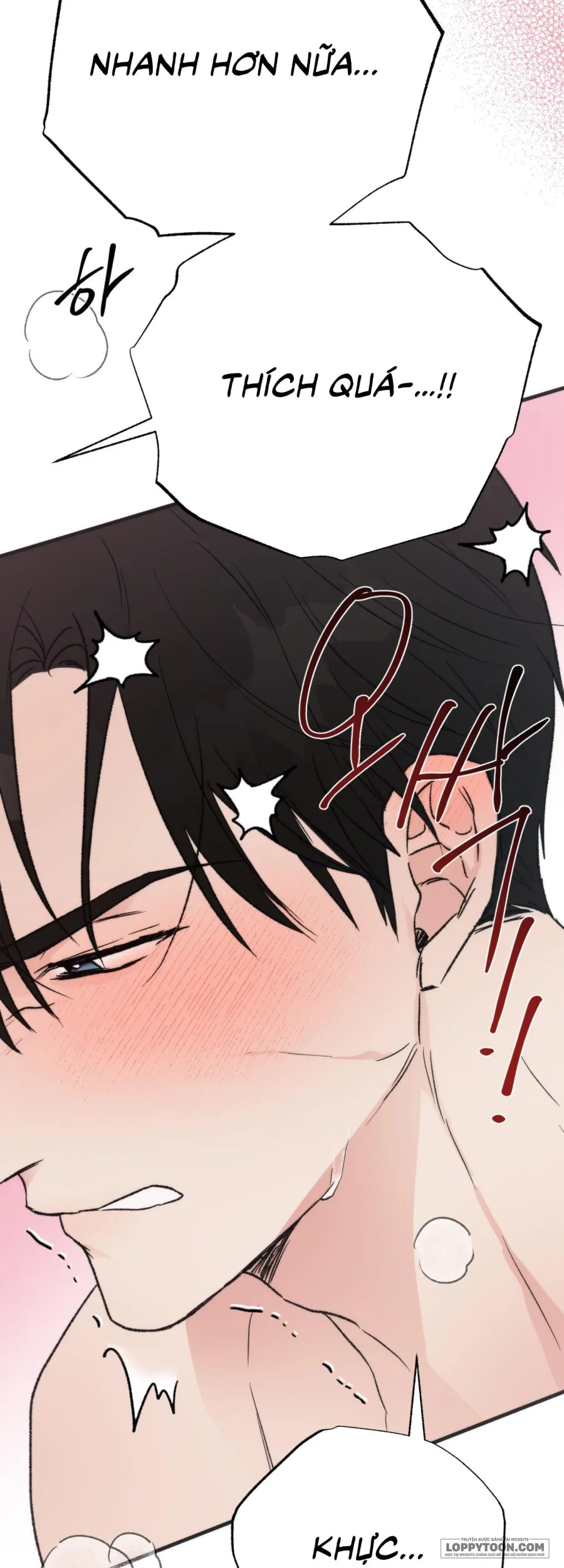 [19+] Khúc Hát Giữa Mùa Hè - Chap 11 - 🔞 (Che) - Trang 39