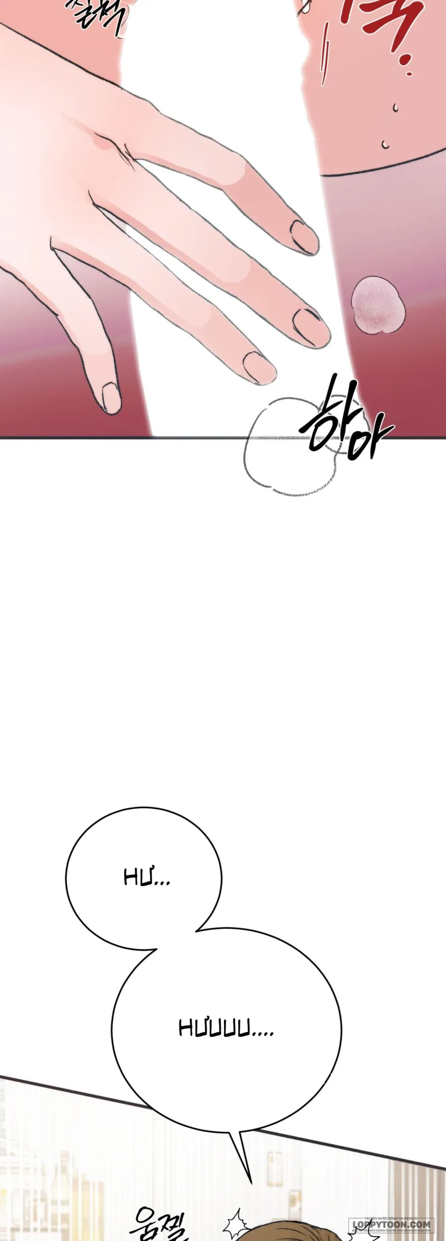 [19+] Khúc Hát Giữa Mùa Hè - Chap 11 - 🔞 (Che) - Trang 4