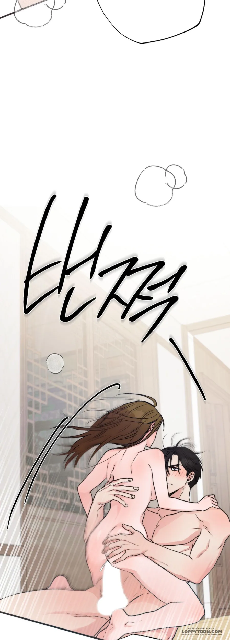[19+] Khúc Hát Giữa Mùa Hè - Chap 11 - 🔞 (Che) - Trang 40