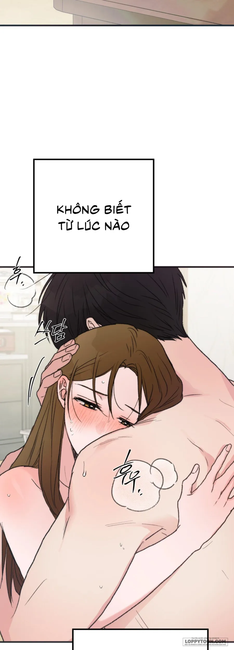 [19+] Khúc Hát Giữa Mùa Hè - Chap 11 - 🔞 (Che) - Trang 50