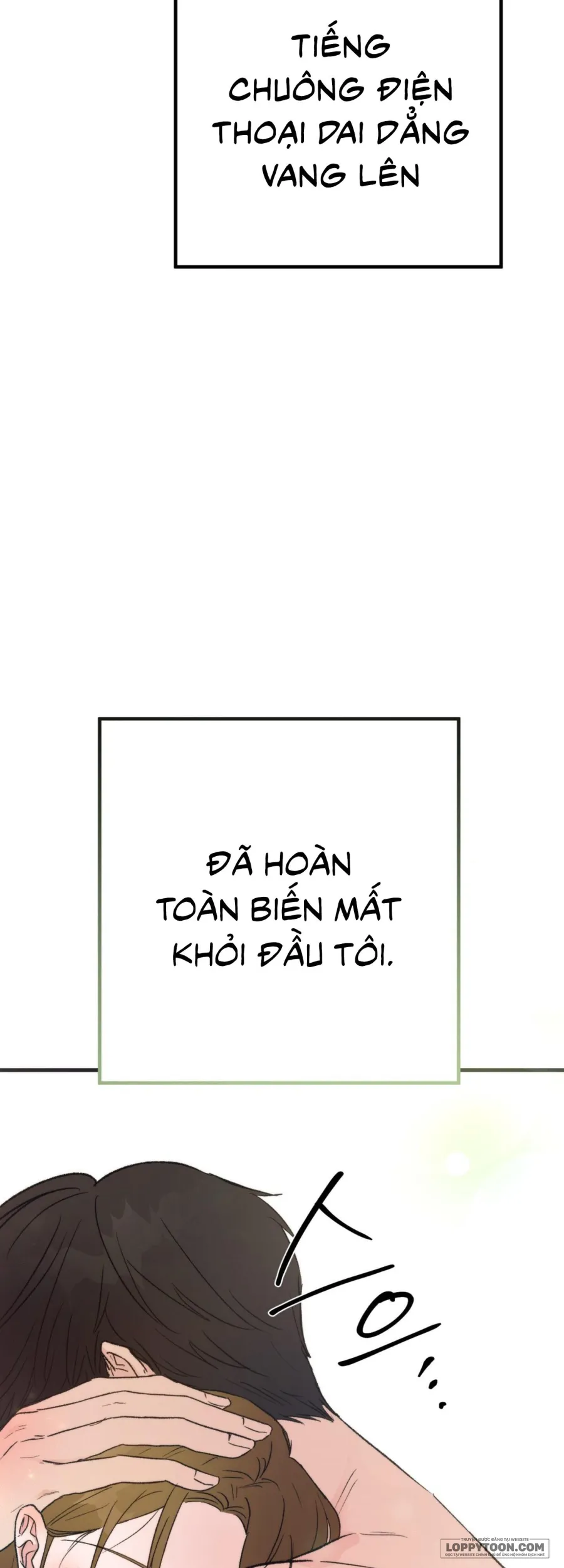 [19+] Khúc Hát Giữa Mùa Hè - Chap 11 - 🔞 (Che) - Trang 51