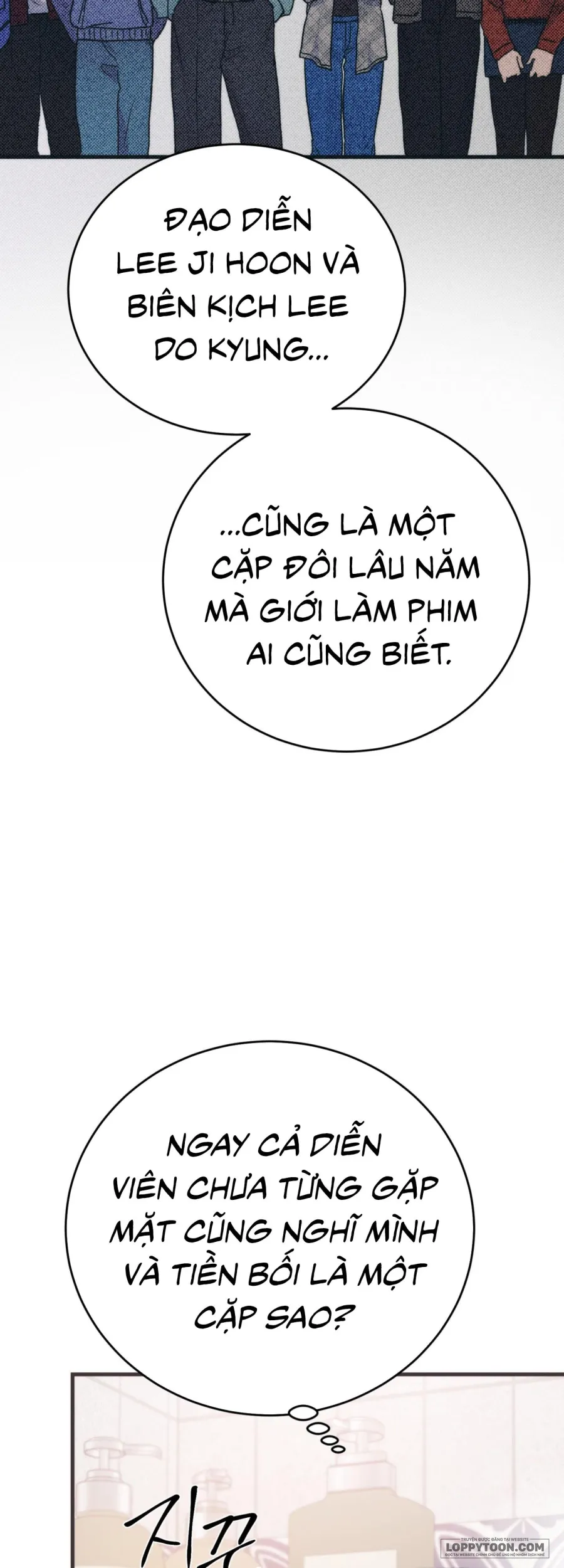 [19+] Khúc Hát Giữa Mùa Hè - Chap 11 - 🔞 (Che) - Trang 58