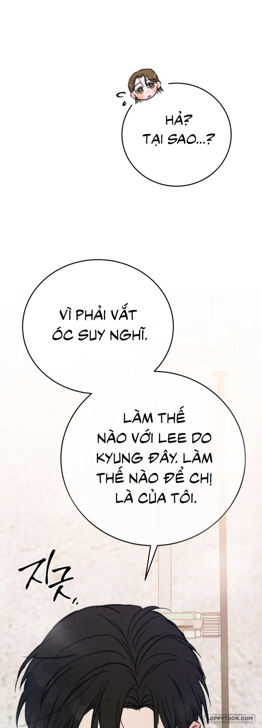 [19+] Khúc Hát Giữa Mùa Hè - Chap 11 - 🔞 (Che) - Trang 61