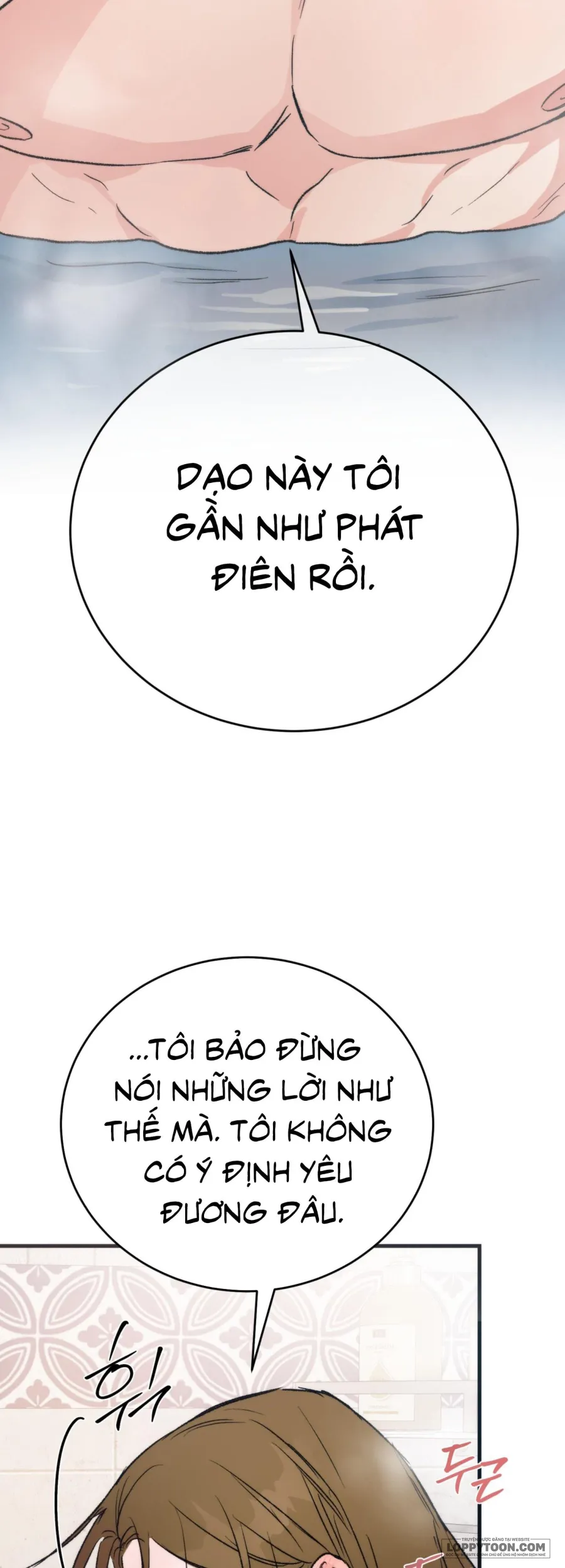 [19+] Khúc Hát Giữa Mùa Hè - Chap 11 - 🔞 (Che) - Trang 63