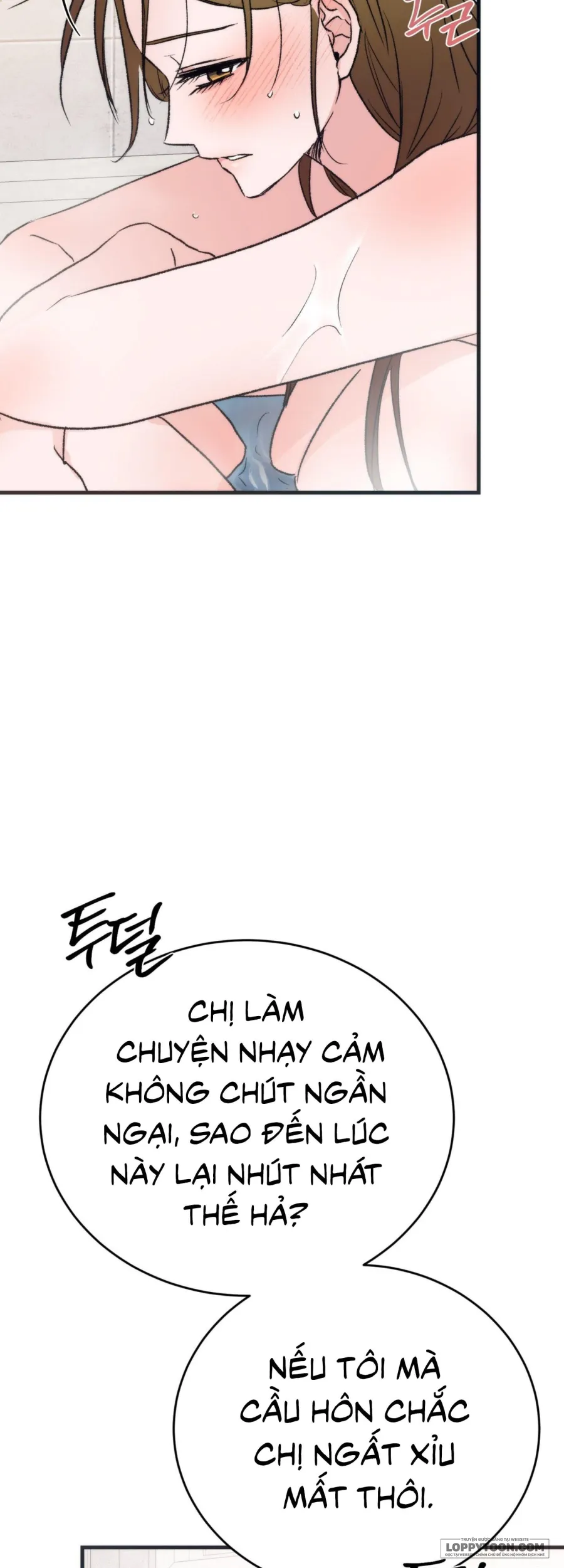 [19+] Khúc Hát Giữa Mùa Hè - Chap 11 - 🔞 (Che) - Trang 64