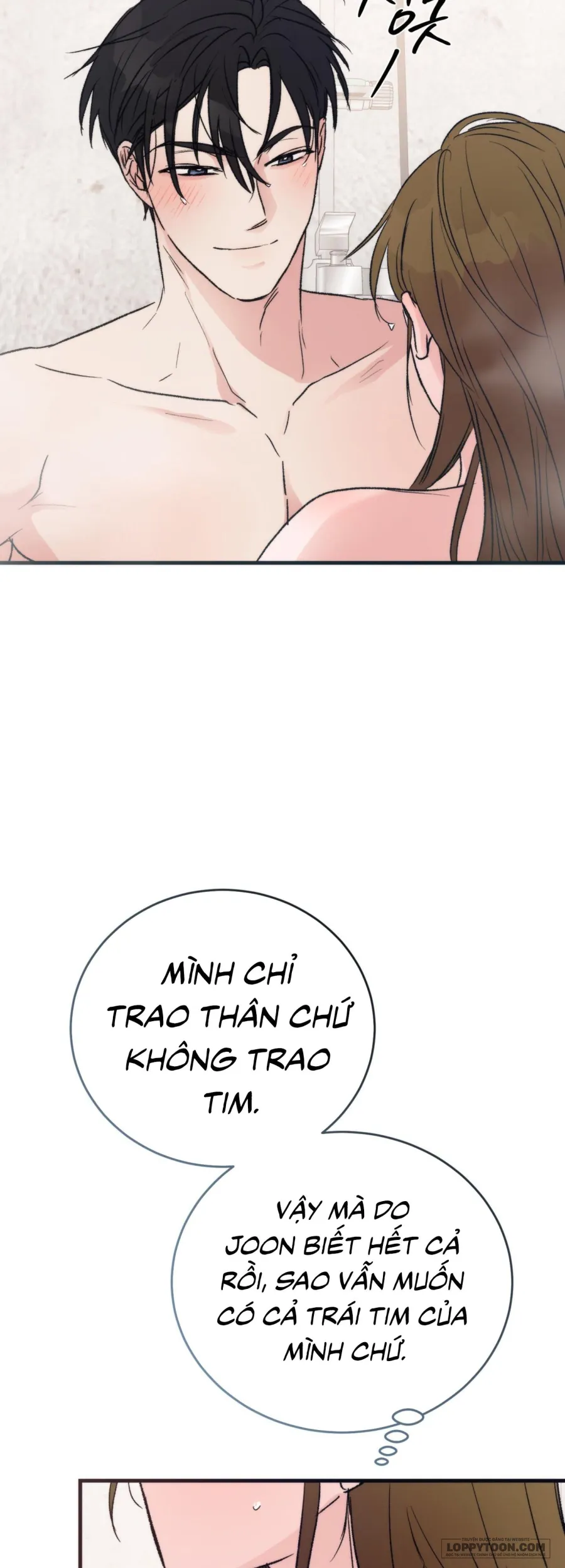 [19+] Khúc Hát Giữa Mùa Hè - Chap 11 - 🔞 (Che) - Trang 67
