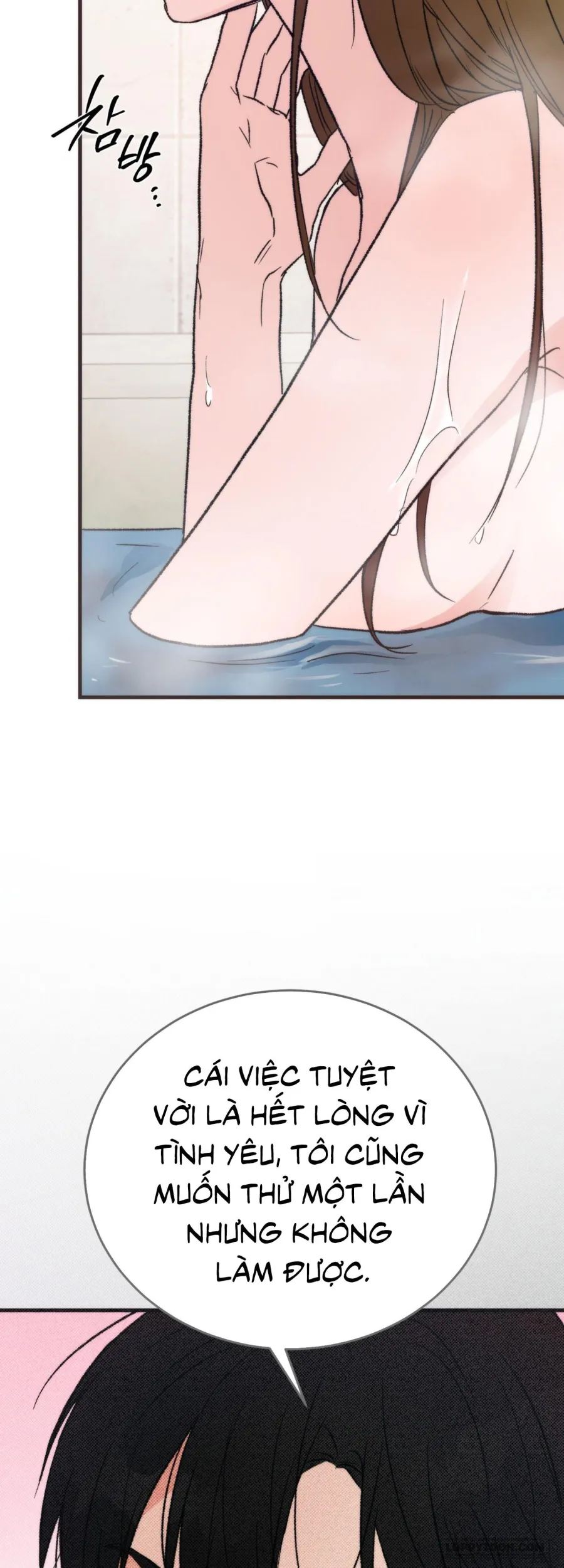 [19+] Khúc Hát Giữa Mùa Hè - Chap 11 - 🔞 (Che) - Trang 68