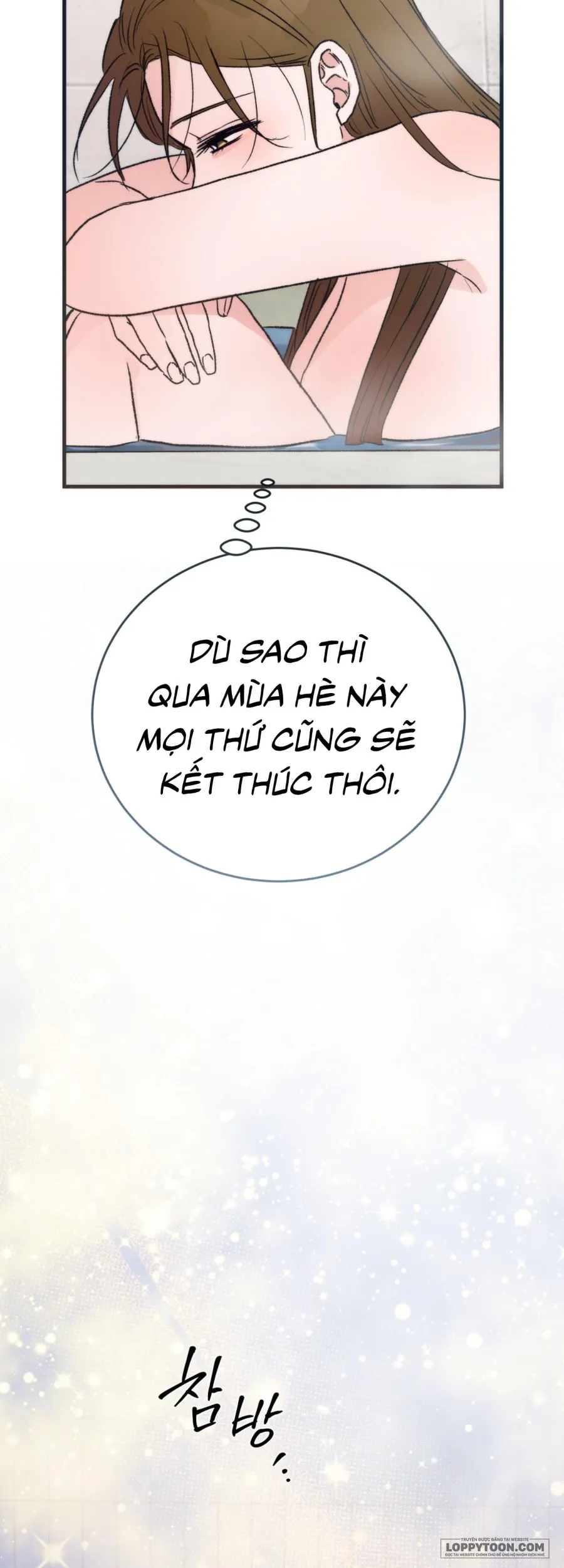 [19+] Khúc Hát Giữa Mùa Hè - Chap 11 - 🔞 (Che) - Trang 71