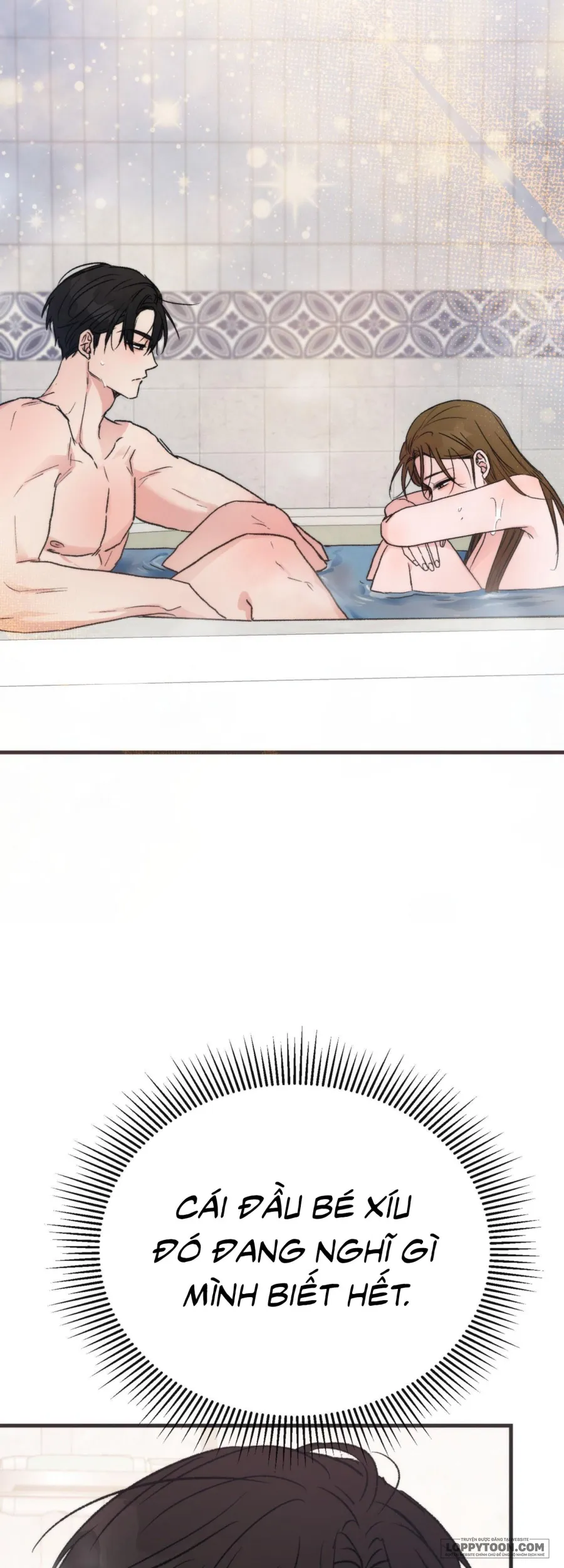 [19+] Khúc Hát Giữa Mùa Hè - Chap 11 - 🔞 (Che) - Trang 72