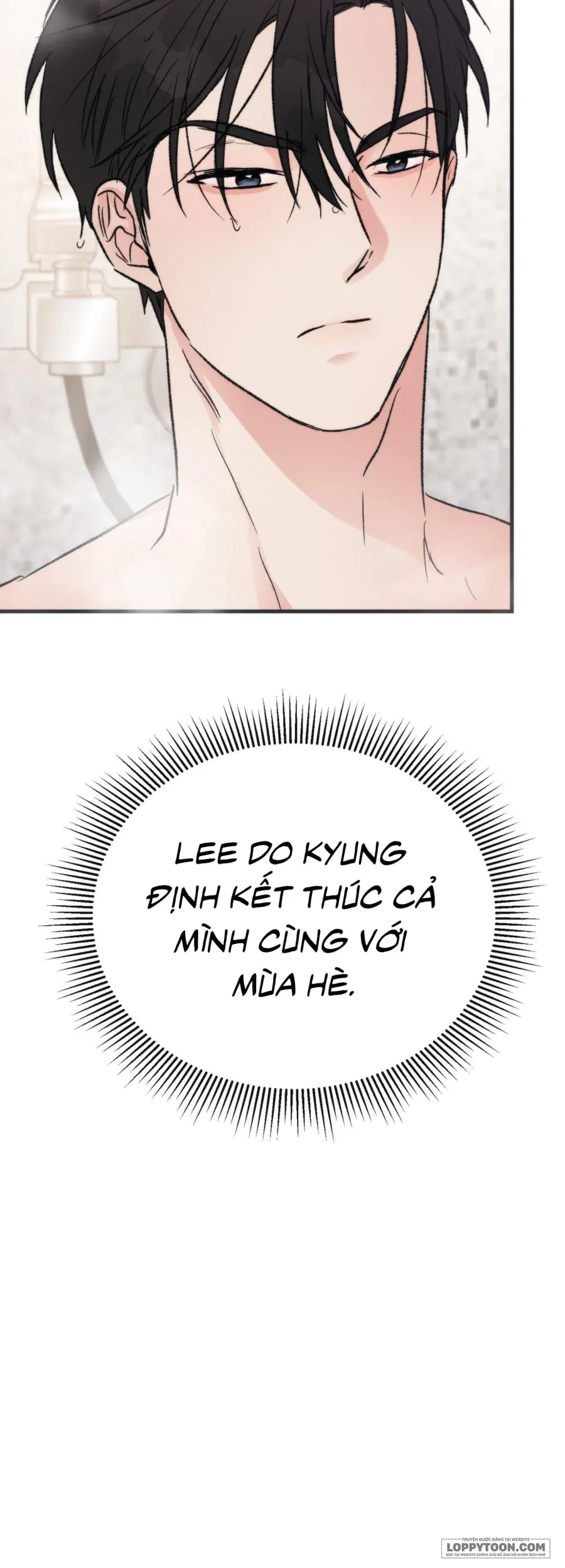 [19+] Khúc Hát Giữa Mùa Hè - Chap 11 - 🔞 (Che) - Trang 73