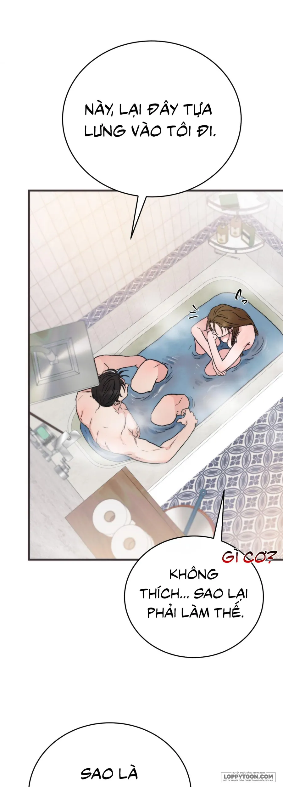 [19+] Khúc Hát Giữa Mùa Hè - Chap 11 - 🔞 (Che) - Trang 74