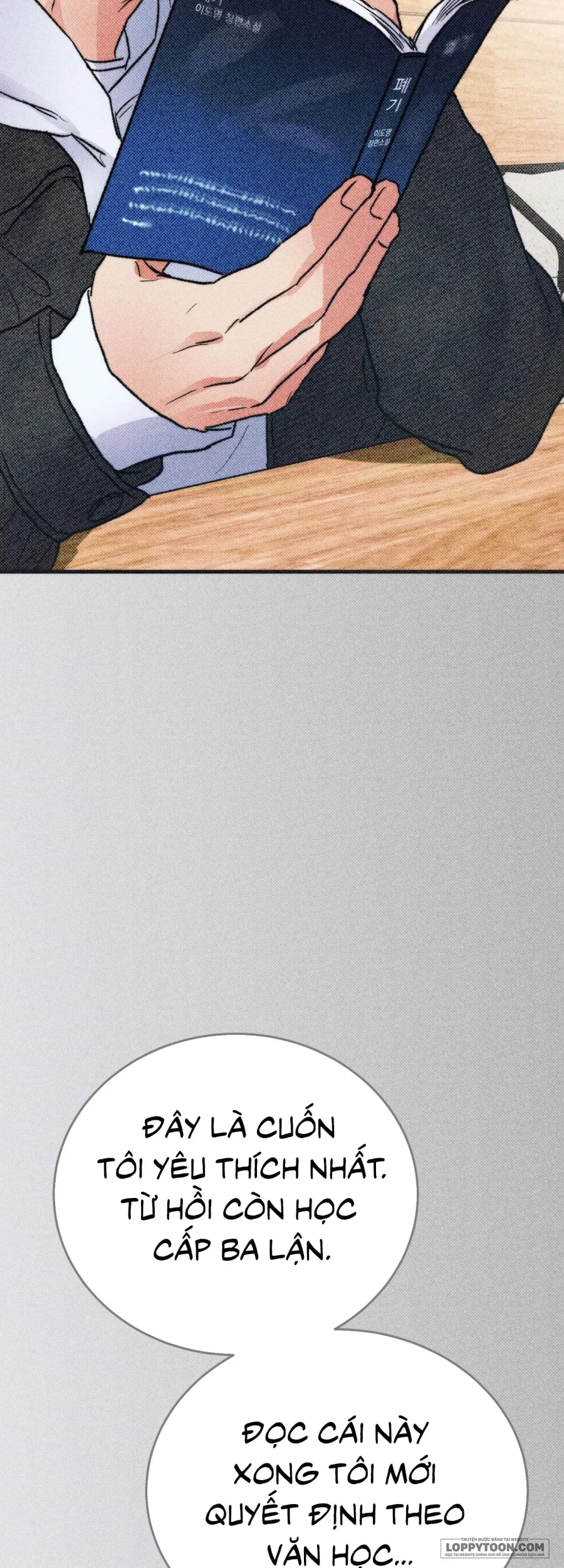[19+] Khúc Hát Giữa Mùa Hè - Chap 11 - 🔞 (Che) - Trang 79