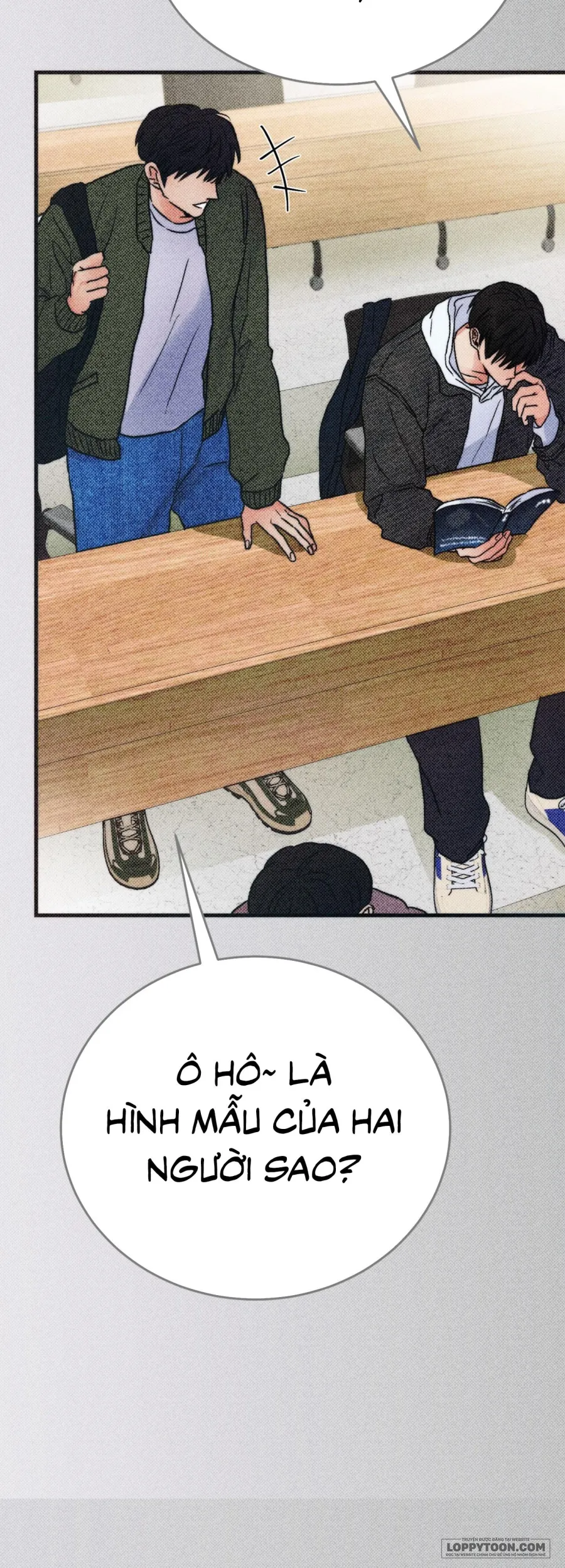 [19+] Khúc Hát Giữa Mùa Hè - Chap 11 - 🔞 (Che) - Trang 80