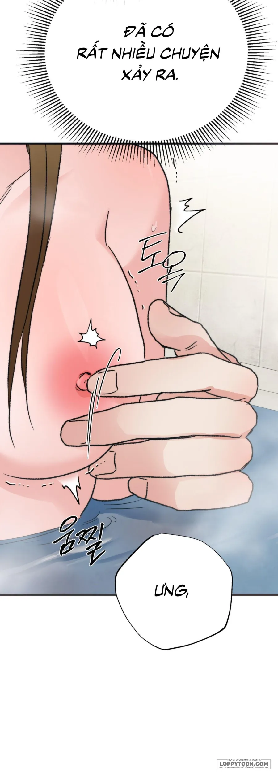 [19+] Khúc Hát Giữa Mùa Hè - Chap 11 - 🔞 (Che) - Trang 85