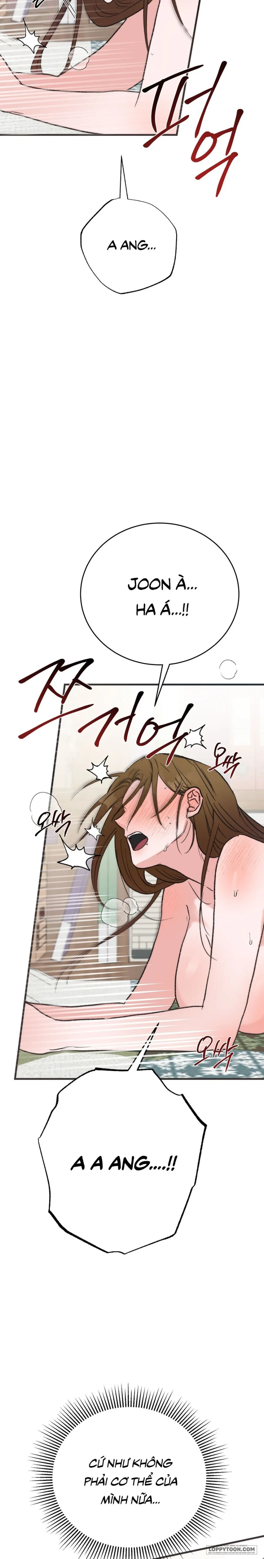 [19+] Khúc Hát Giữa Mùa Hè - Chap 12 - 🔞🔞🔞 (Che) - Trang 19
