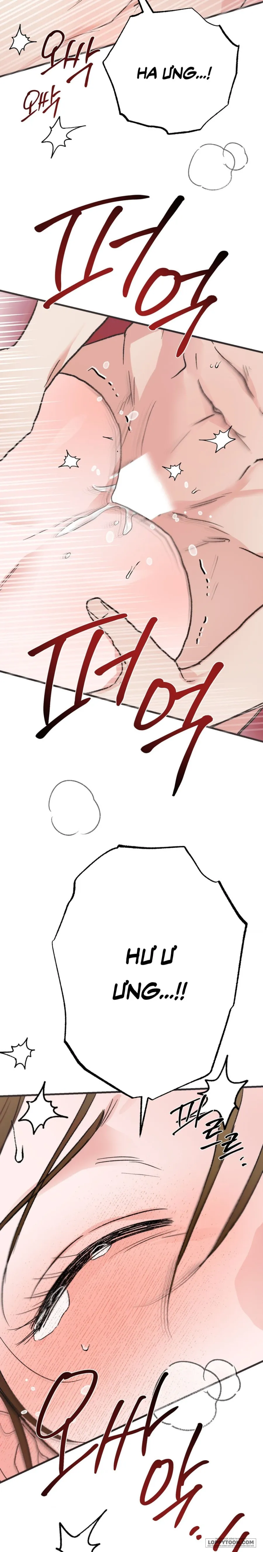 [19+] Khúc Hát Giữa Mùa Hè - Chap 12 - 🔞🔞🔞 (Che) - Trang 21