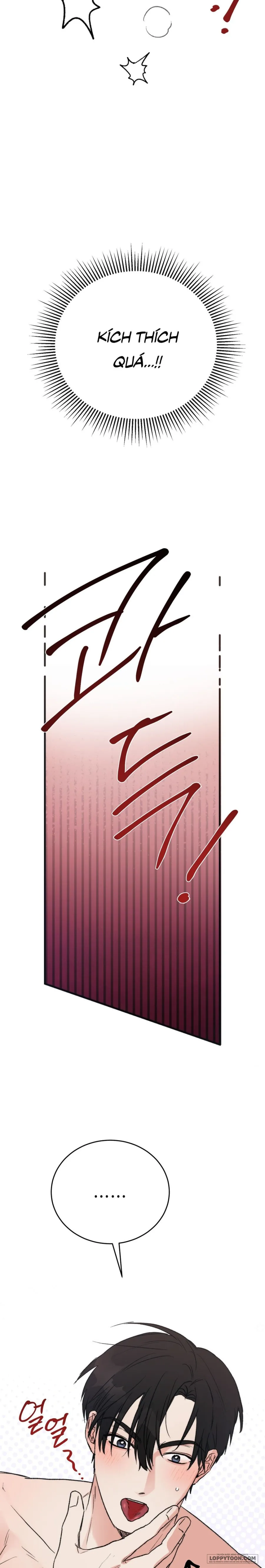 [19+] Khúc Hát Giữa Mùa Hè - Chap 12 - 🔞🔞🔞 (Che) - Trang 22