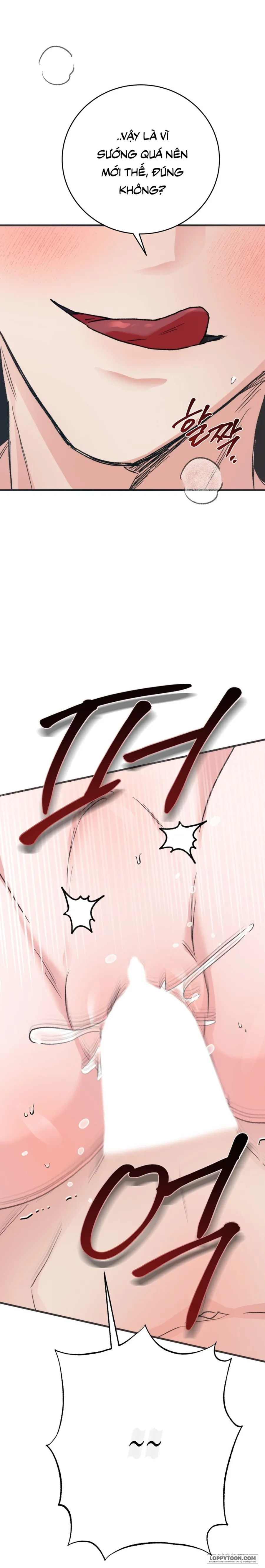 [19+] Khúc Hát Giữa Mùa Hè - Chap 12 - 🔞🔞🔞 (Che) - Trang 25