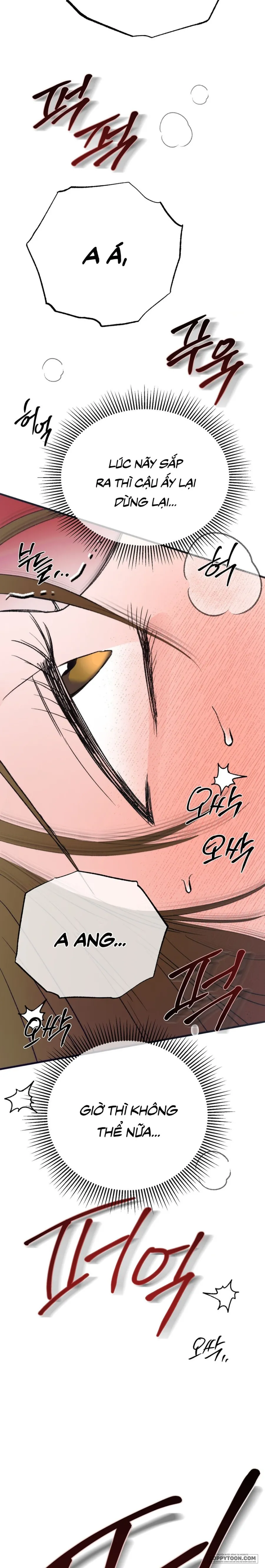 [19+] Khúc Hát Giữa Mùa Hè - Chap 12 - 🔞🔞🔞 (Che) - Trang 28