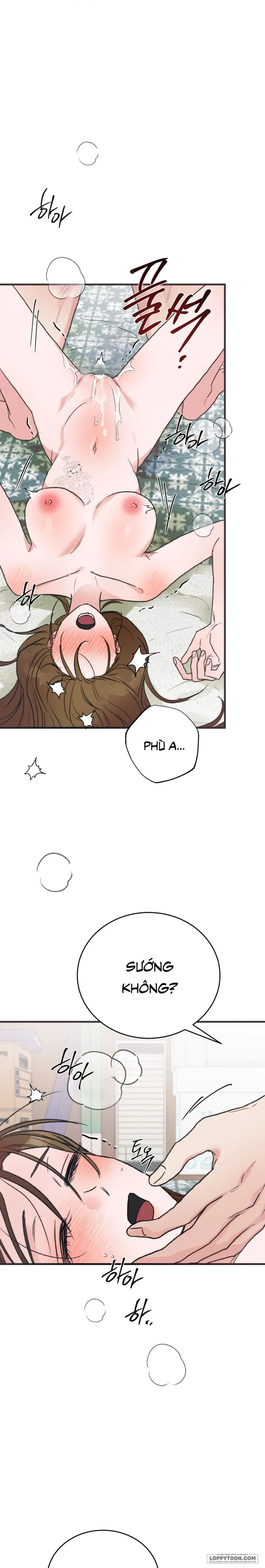 [19+] Khúc Hát Giữa Mùa Hè - Chap 12 - 🔞🔞🔞 (Che) - Trang 30