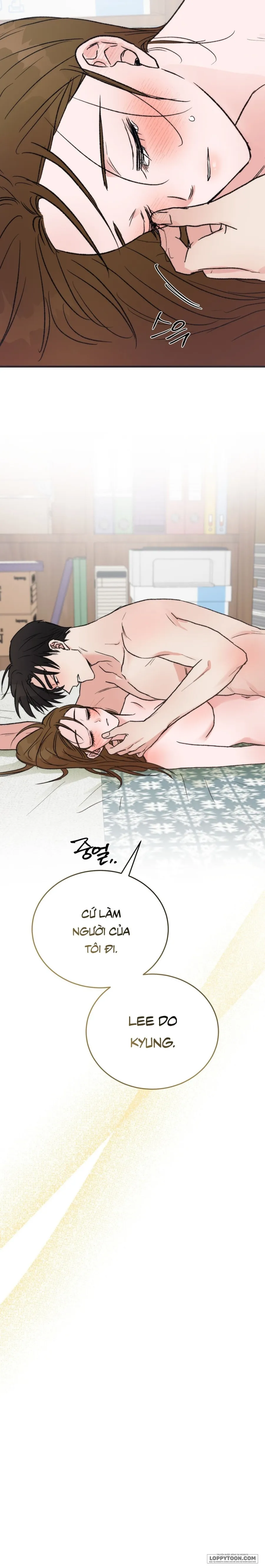 [19+] Khúc Hát Giữa Mùa Hè - Chap 12 - 🔞🔞🔞 (Che) - Trang 32