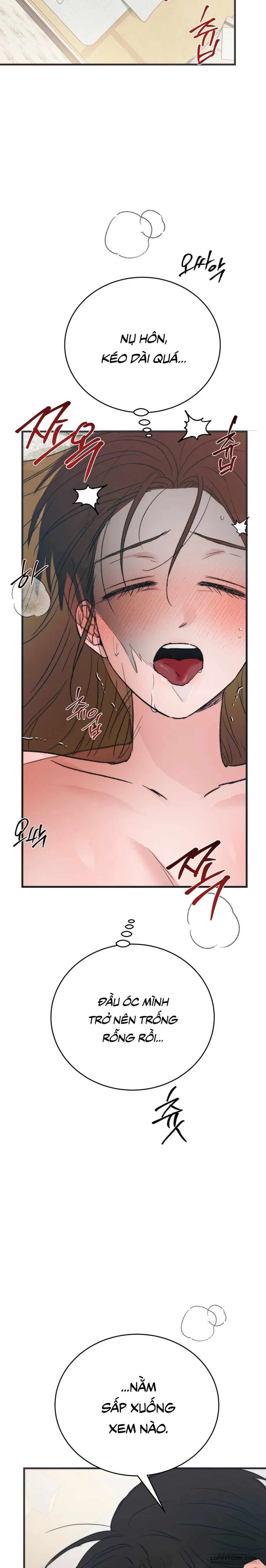[19+] Khúc Hát Giữa Mùa Hè - Chap 12 - 🔞🔞🔞 (Che) - Trang 9