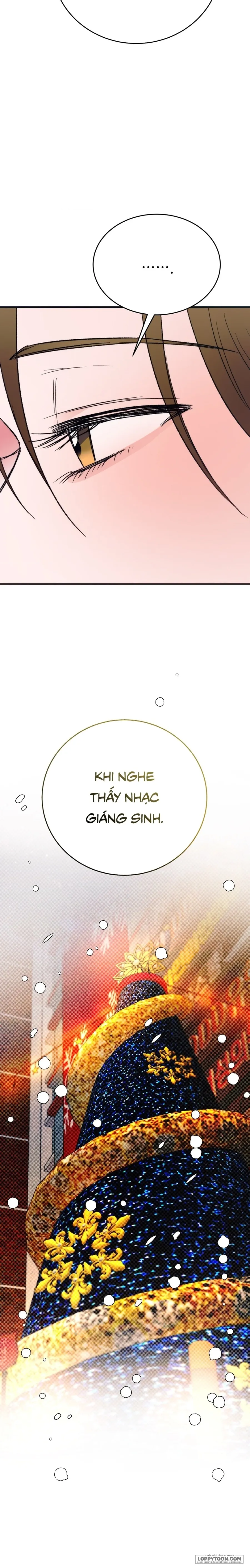 [19+] Khúc Hát Giữa Mùa Hè - Chap 13 - Trang 22