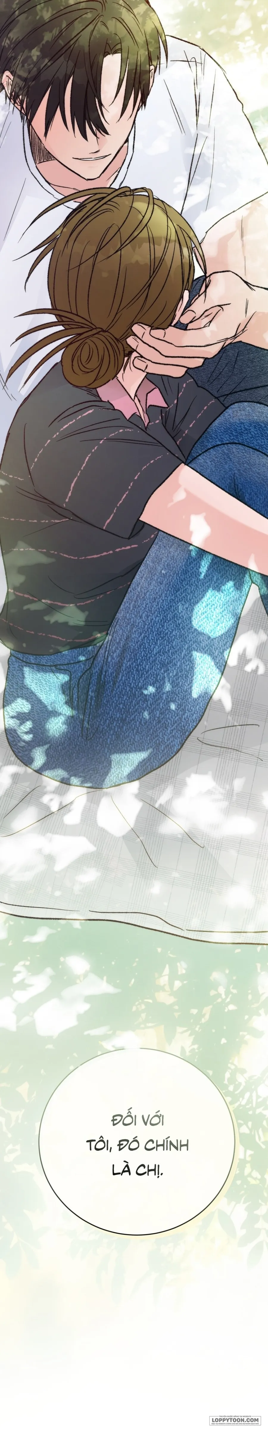 [19+] Khúc Hát Giữa Mùa Hè - Chap 13 - Trang 31