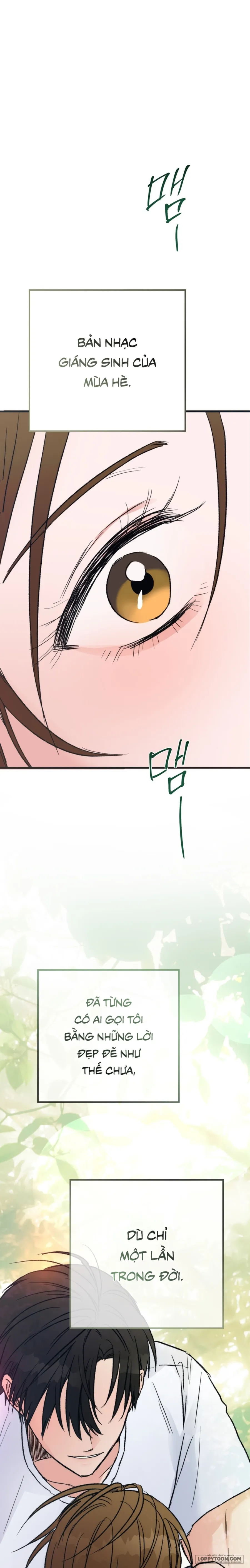 [19+] Khúc Hát Giữa Mùa Hè - Chap 14 - 🔞🔞🔞 (Che) - Trang 0