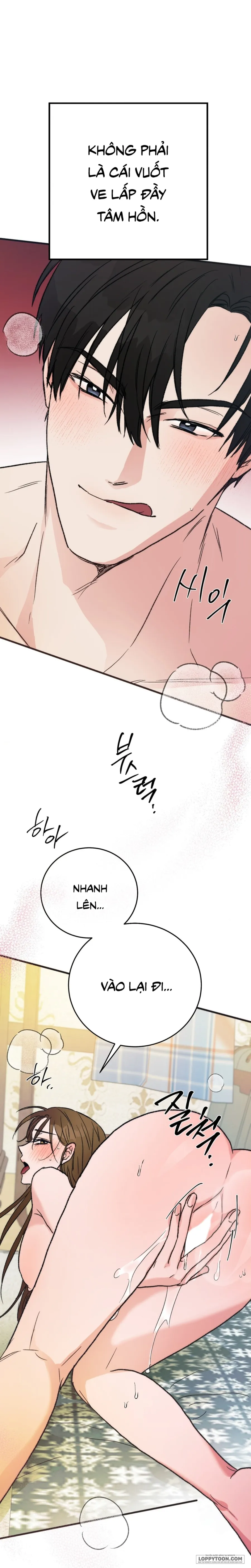 [19+] Khúc Hát Giữa Mùa Hè - Chap 14 - 🔞🔞🔞 (Che) - Trang 22
