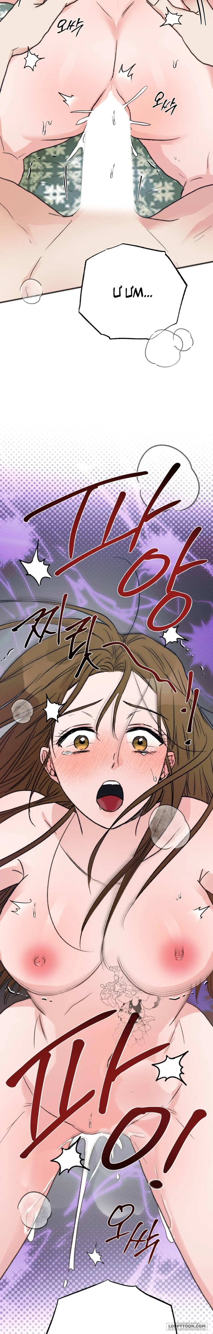 [19+] Khúc Hát Giữa Mùa Hè - Chap 14 - 🔞🔞🔞 (Che) - Trang 24