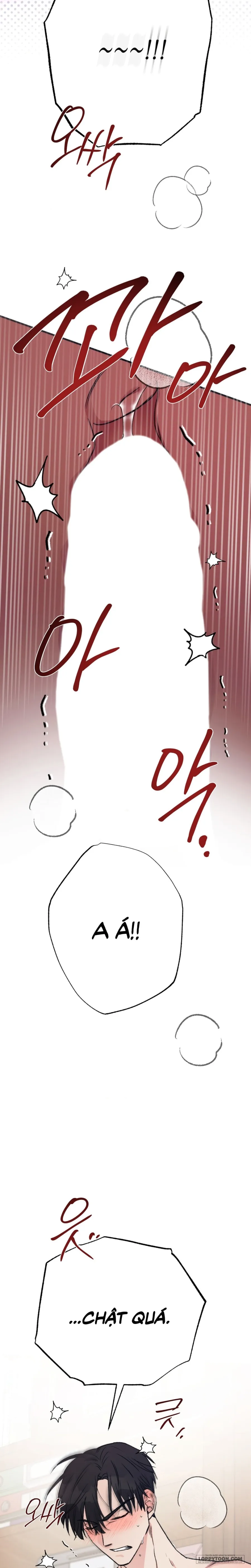 [19+] Khúc Hát Giữa Mùa Hè - Chap 14 - 🔞🔞🔞 (Che) - Trang 25